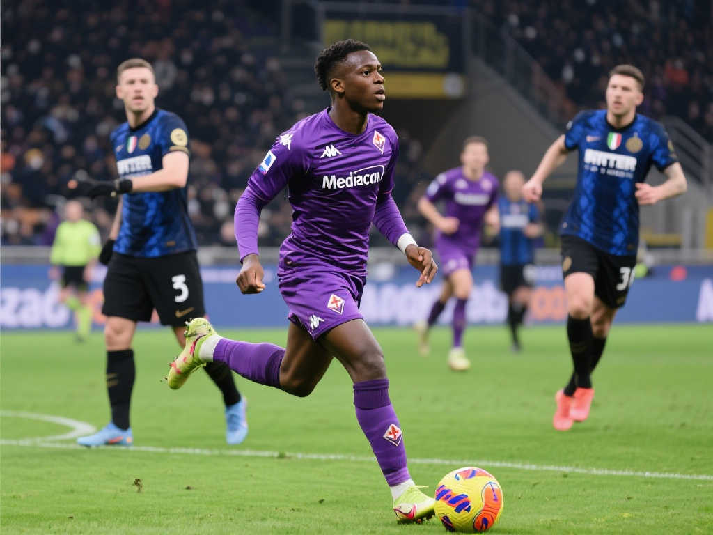 在现代足球 在现代足球