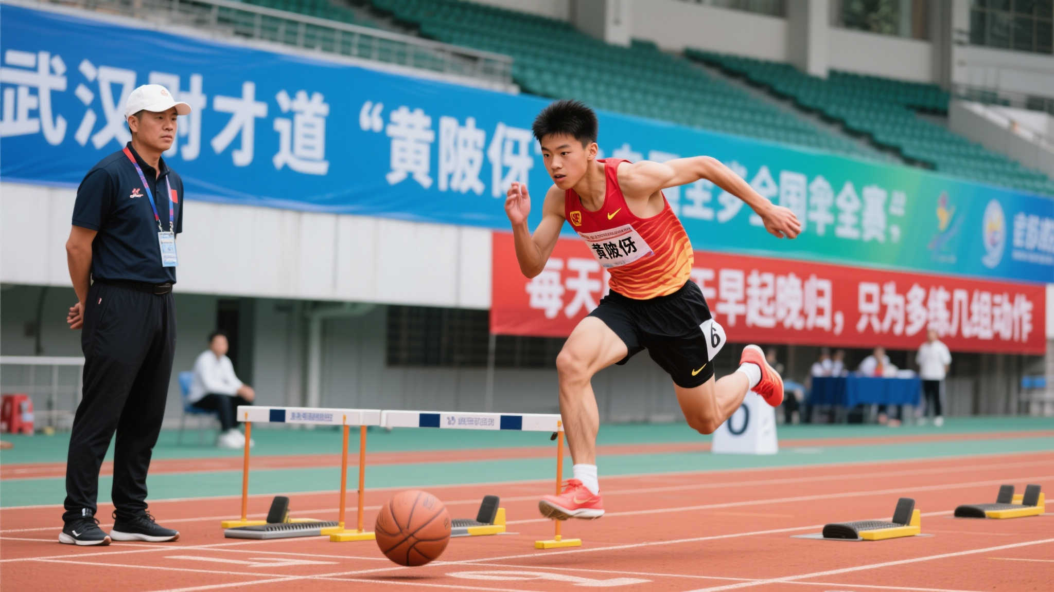 因为一次失 因为一次失