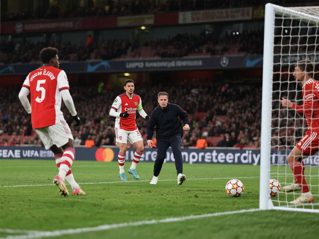 在现代足球 在现代足球