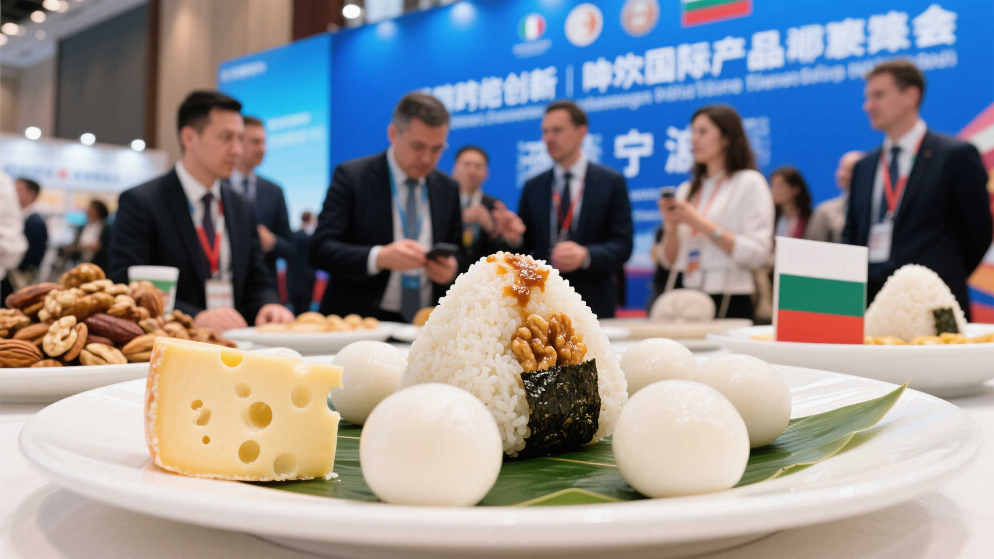 之地的重要 之地的重要
